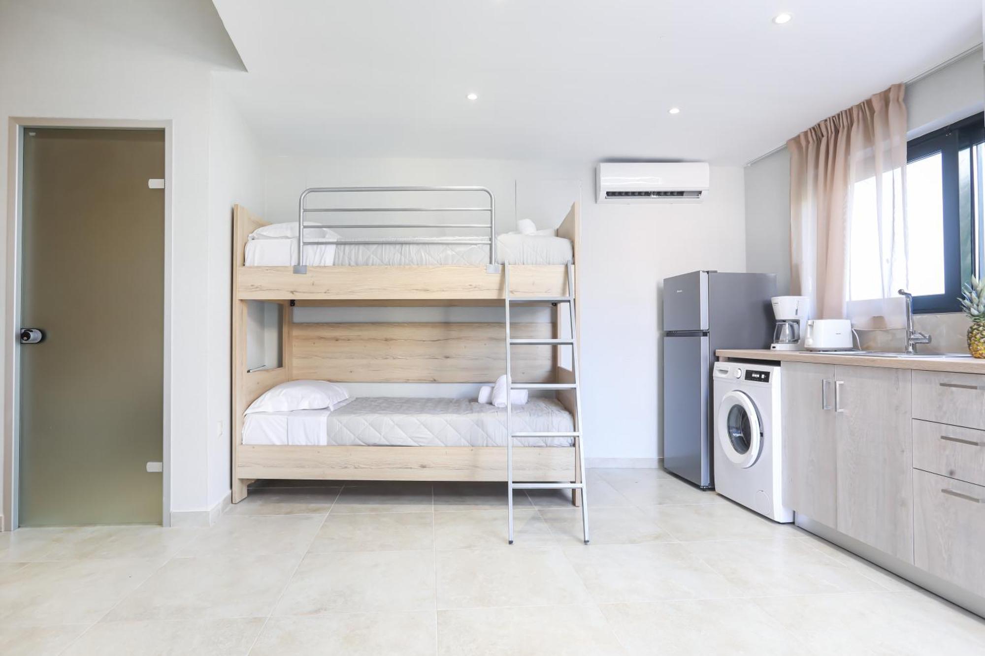 Corfu Gold Luxury Suites Benitses  Eksteriør bilde